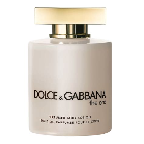 dolce gabbana the one perfume and bodylotion|dolce gabbana body wash.